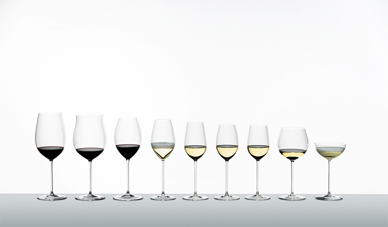 ▷ Copas de agua y vino. Conoce sus diferencias y similitudes