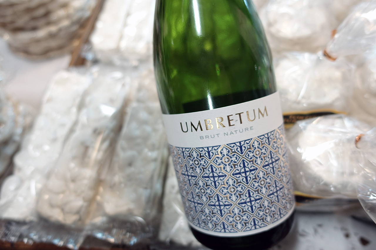 Umbretum